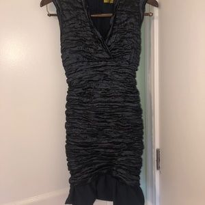 Nicole Miller Mermaid Dress